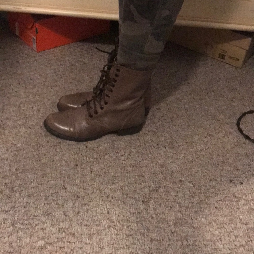 Trooper boot - Picture 4 of 5